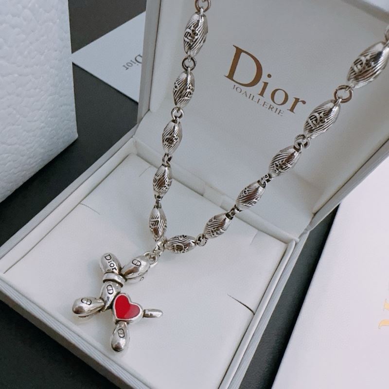 Christian Dior Necklaces